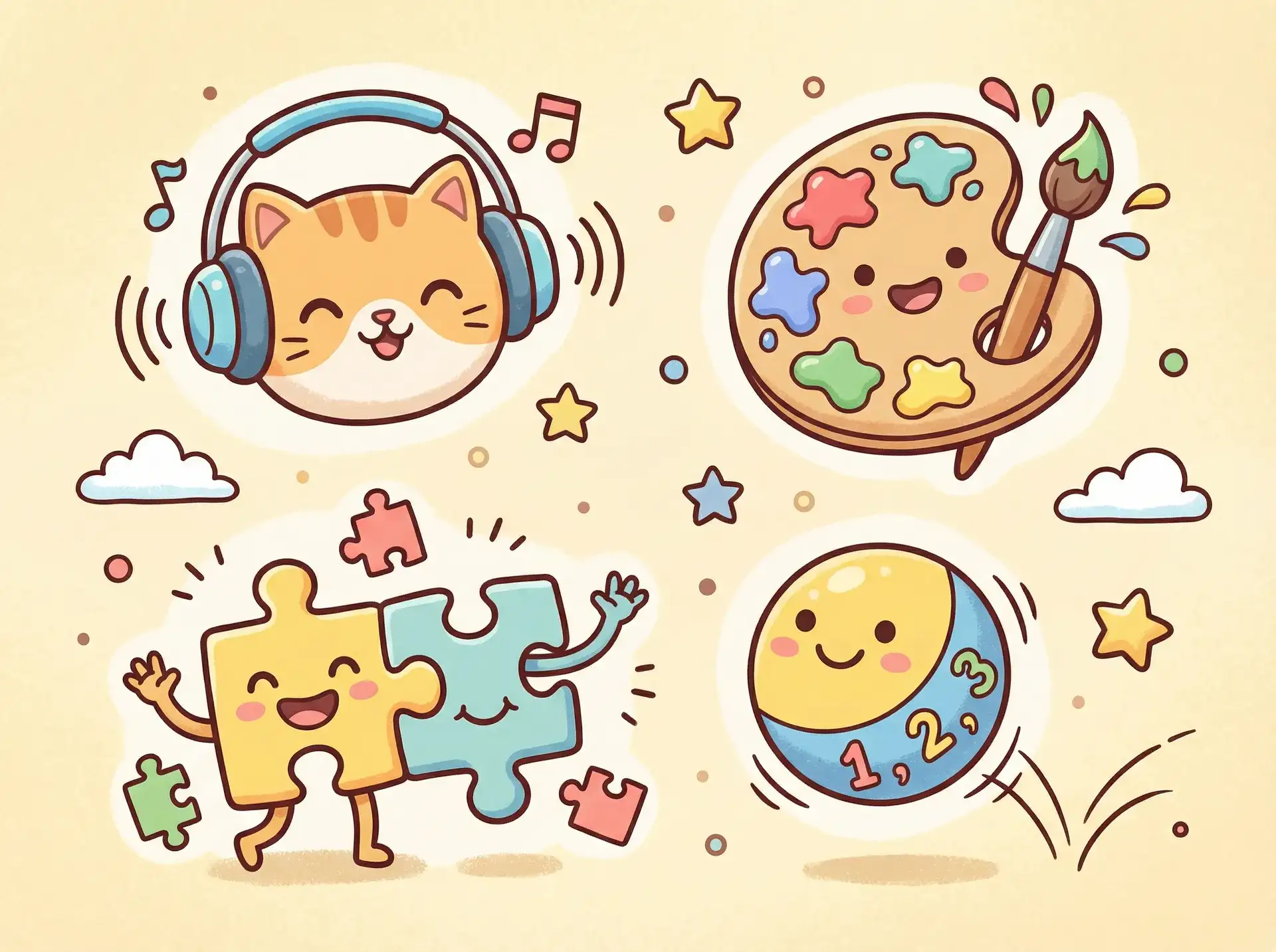 小朋友的手工作品 - 满清十大酷刑百度影音 益智创作
